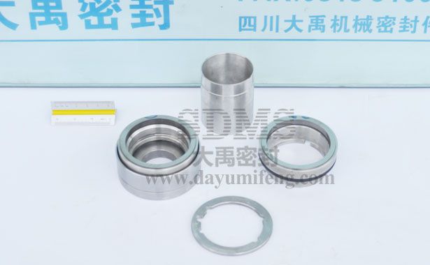 IJ、AZ、HT等系列化工流程泵機(jī)械密封